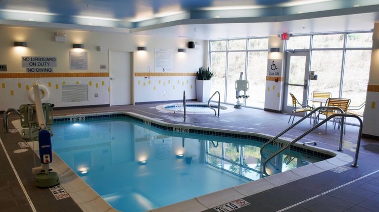 Fairfield Inn/Stes Bartonsville/Poconos Pool