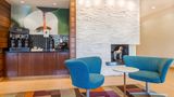 Fairfield Inn by Marriott Sioux Falls Lobby