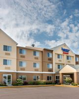 Fairfield Inn by Marriott Sioux Falls