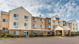 Fairfield Inn by Marriott Sioux Falls