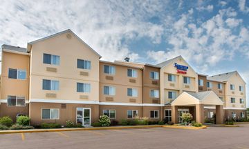 Fairfield Inn by Marriott Sioux Falls
