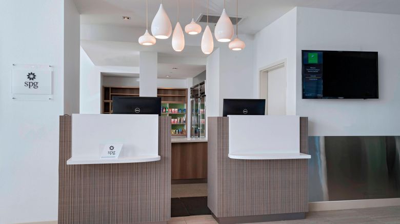 <b>Element Palmdale Lobby</b>. Images powered by <a href="https://www.leonardoworldwide.com/" title="Leonardo Worldwide" target="_blank">Leonardo</a>.