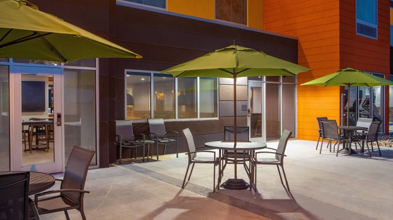 <b>Fairfield Inn & Suites McPherson Other</b>. Images powered by <a href="https://www.leonardoworldwide.com/" title="Leonardo Worldwide" target="_blank">Leonardo</a>.