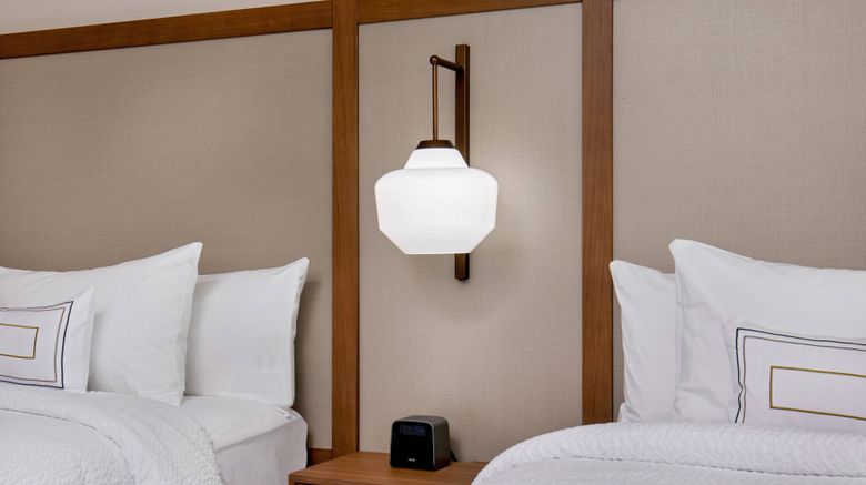 <b>Fairfield Inn & Suites McPherson Room</b>. Images powered by <a href="https://www.leonardoworldwide.com/" title="Leonardo Worldwide" target="_blank">Leonardo</a>.