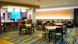 Fairfield Inn/Stes Bartonsville/Poconos Restaurant