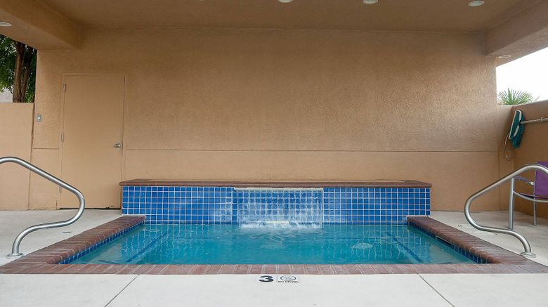 <b>Fairfield Inn St George Pool</b>. Images powered by <a href="https://www.leonardoworldwide.com/" title="Leonardo Worldwide" target="_blank">Leonardo</a>.