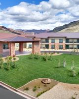 Fairfield Inn & Suites Zion Natl Park
