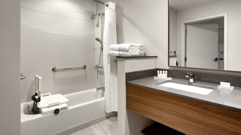 <b>Fairfield Inn & Suites Fort Smith Room</b>. Images powered by <a href="https://www.leonardoworldwide.com/" title="Leonardo Worldwide" target="_blank">Leonardo</a>.