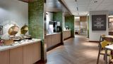 <b>Fairfield Inn & Suites Fort Smith Restaurant</b>. Images powered by <a href="https://www.leonardoworldwide.com/" title="Leonardo Worldwide" target="_blank">Leonardo</a>.