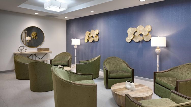Fairfield Inn & Suites Fort Smith Meeting