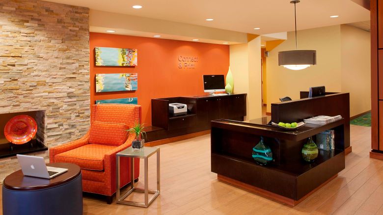<b>Fairfield Inn/Suites Toronto Mississauga Other</b>. Images powered by <a href="https://www.leonardoworldwide.com/" title="Leonardo Worldwide" target="_blank">Leonardo</a>.