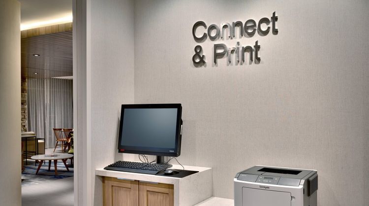 Fairfield Inn & Suites Fort Smith Other