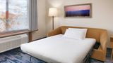 Fairfield Inn & Suites Zion Natl Park Suite