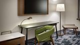 <b>Fairfield Inn & Suites Fort Smith Suite</b>. Images powered by <a href="https://www.leonardoworldwide.com/" title="Leonardo Worldwide" target="_blank">Leonardo</a>.