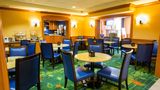 Fairfield Inn & Suites Toronto Oakville Restaurant