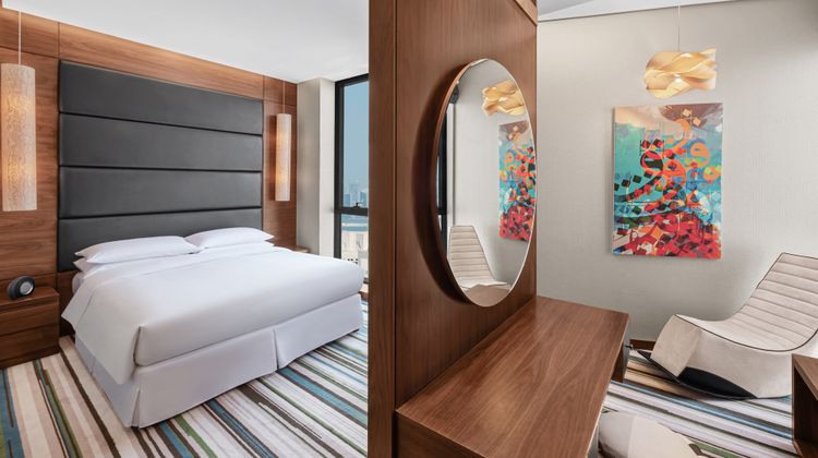 Four Points by Sheraton Doha Suite