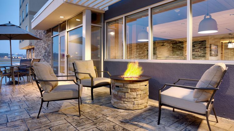 Fairfield Inn & Suites Fort Smith Other