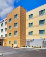 Fairfield Inn & Suites Hollister