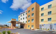 Fairfield Inn & Suites Hollister