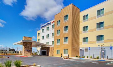 Fairfield Inn & Suites Hollister
