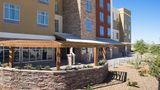 <b>Fairfield Inn & Suites Fort Stockton Exterior</b>. Images powered by <a href="https://www.leonardoworldwide.com/" title="Leonardo Worldwide" target="_blank">Leonardo</a>.