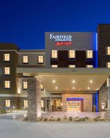 Fairfield Inn & Suites Fort Stockton