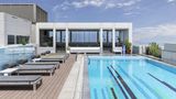 <b>Four Points by Sheraton Doha Pool</b>. Images powered by <a href="https://www.leonardoworldwide.com/" title="Leonardo Worldwide" target="_blank">Leonardo</a>.
