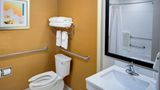 Fairfield Inn & Suites Hollister Room