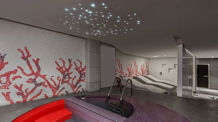 Four Points by Sheraton Doha Spa