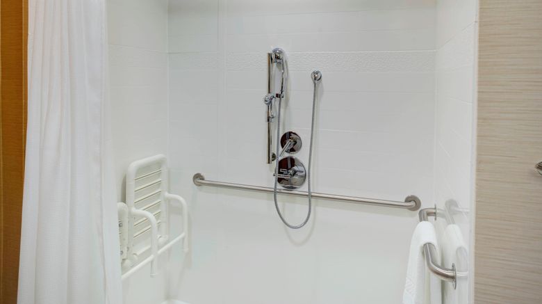 <b>Fairfield Inn & Suites Hollister Room</b>. Images powered by <a href="https://www.leonardoworldwide.com/" title="Leonardo Worldwide" target="_blank">Leonardo</a>.