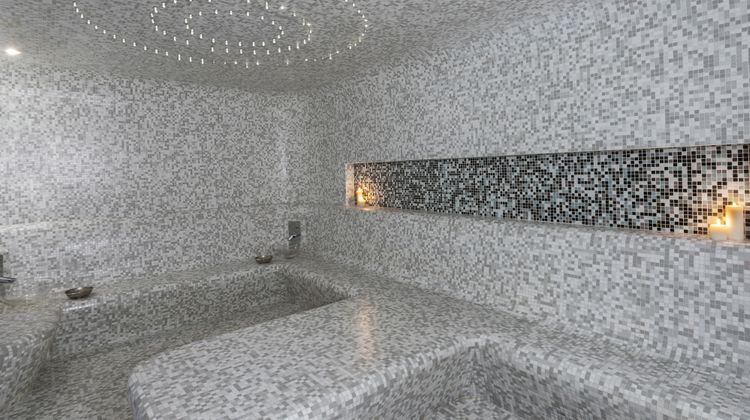 Four Points by Sheraton Doha Spa