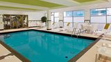Fairfield Inn/Suites Toronto Mississauga Pool