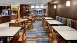 Fairfield Inn & Suites Hollister Restaurant