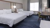 Fairfield Inn & Suites by Marriott South Room