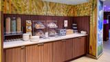 Fairfield Inn & Suites Hollister Restaurant
