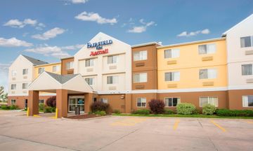 Fairfield Inn Greeley