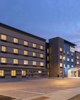 Fairfield Inn & Suites by Marriott South