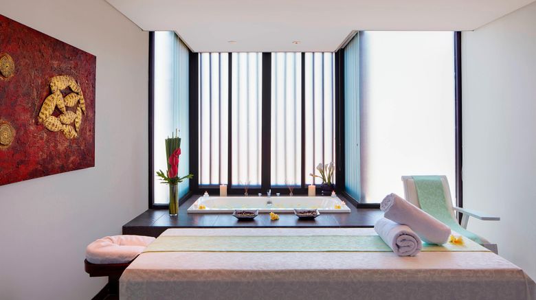 <b>Four Points by Sheraton Bali Seminyak Spa</b>. Images powered by <a href="https://www.leonardoworldwide.com/" title="Leonardo Worldwide" target="_blank">Leonardo</a>.
