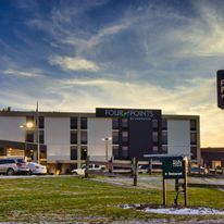 Four Points by Marriott - Allentown