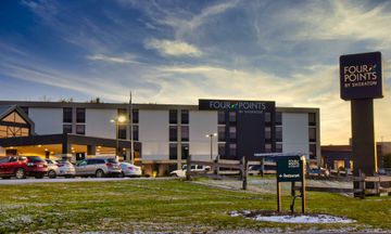 Four Points by Marriott - Allentown