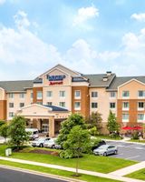 Fairfield Inn & Suites-Madison East