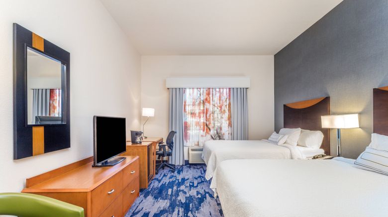 <b>Fairfield Inn & Suites-Madison East Room</b>. Images powered by <a href="https://www.leonardoworldwide.com/" title="Leonardo Worldwide" target="_blank">Leonardo</a>.