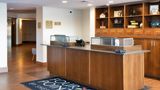 Four Points by Marriott - Allentown Lobby