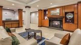 Fairfield Inn & Suites-Madison East Lobby
