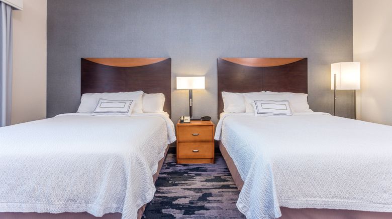 <b>Fairfield Inn & Suites-Madison East Room</b>. Images powered by <a href="https://www.leonardoworldwide.com/" title="Leonardo Worldwide" target="_blank">Leonardo</a>.
