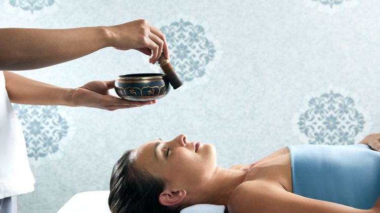Four Points by Sheraton Bali, Kuta Spa