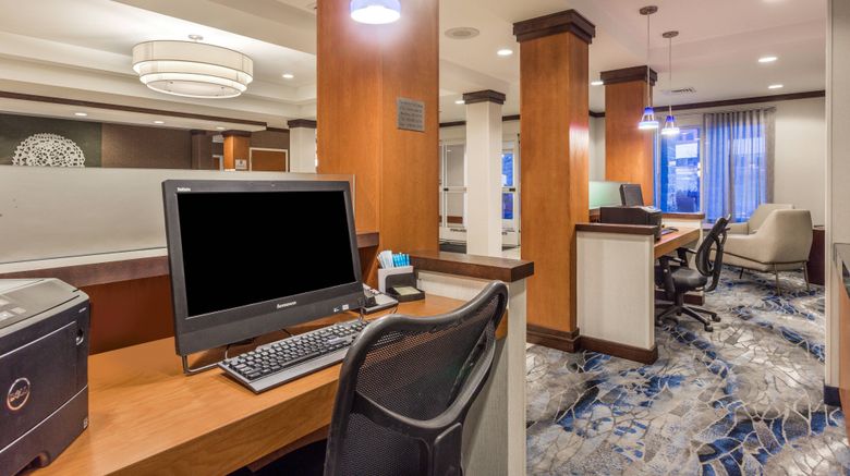 <b>Fairfield Inn & Suites-Madison East Other</b>. Images powered by <a href="https://www.leonardoworldwide.com/" title="Leonardo Worldwide" target="_blank">Leonardo</a>.