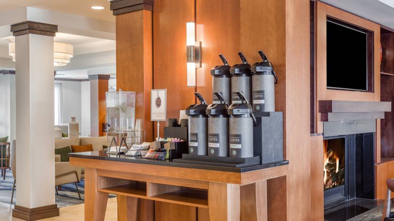 <b>Fairfield Inn & Suites-Madison East Other</b>. Images powered by <a href="https://www.leonardoworldwide.com/" title="Leonardo Worldwide" target="_blank">Leonardo</a>.