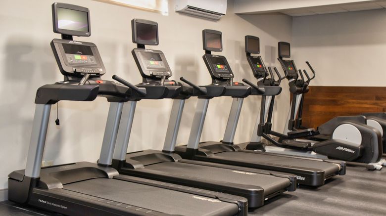 <b>Four Points by Marriott - Allentown Health Club</b>. Images powered by <a href="https://www.leonardoworldwide.com/" title="Leonardo Worldwide" target="_blank">Leonardo</a>.