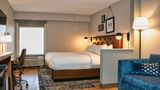 Four Points by Marriott - Allentown Room